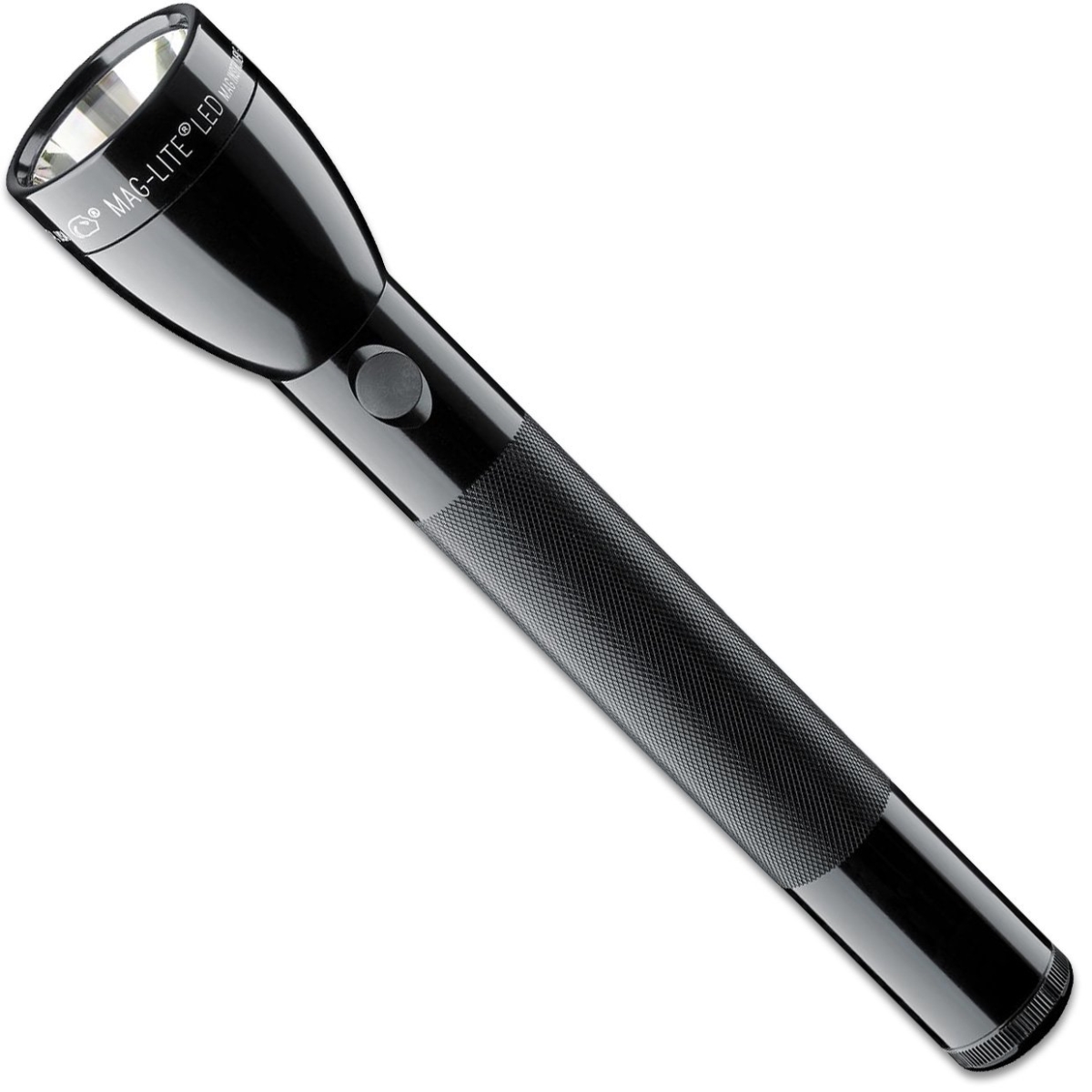 NT86854 Maglite ML50L LED 3-Cell Flashlights - Black