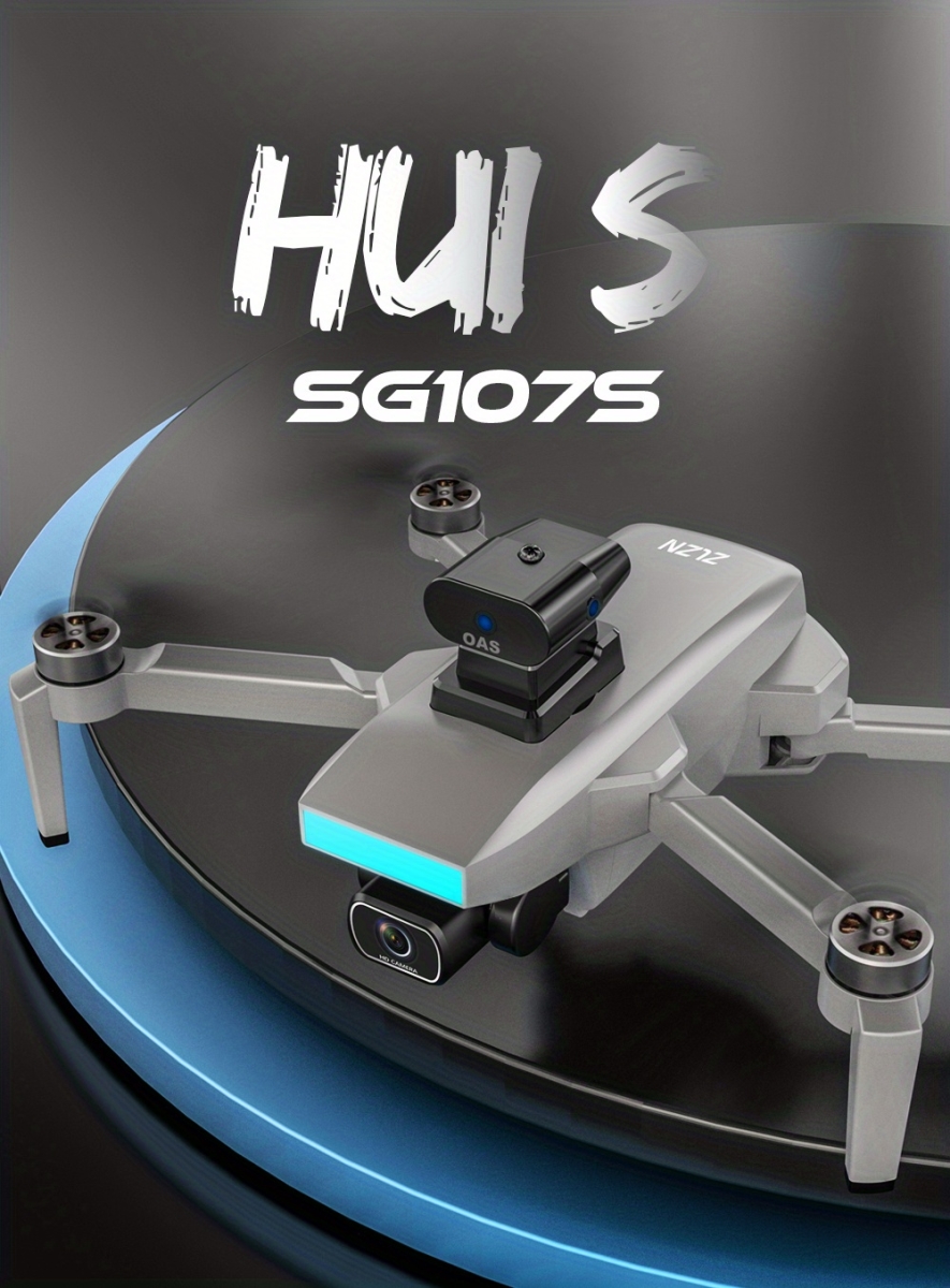 NT32232 Obstacle Avoidance Drone with Dual High Definition Camera
