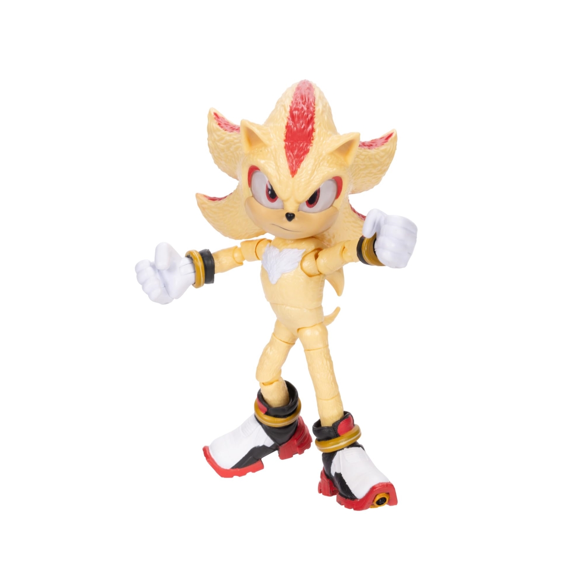 NT87349 5 in. Hedgehog Sonic 3 Movie Action Figure