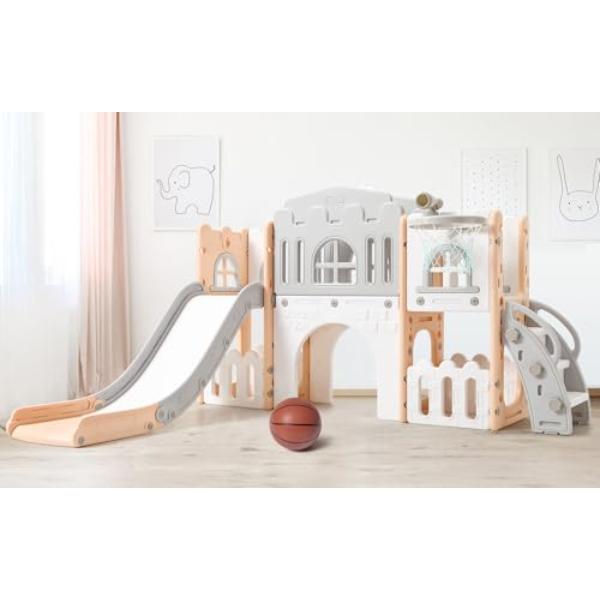 NT85429 Best Freestanding Slide