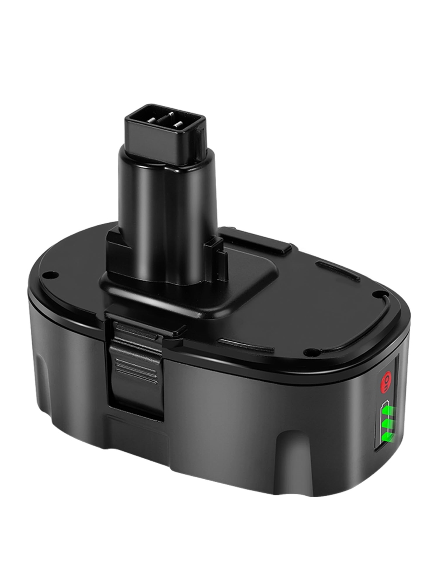 NT85611 6.5Ah 18V Lithium-Ion Battery Replacement for Dewalt 18V XRP