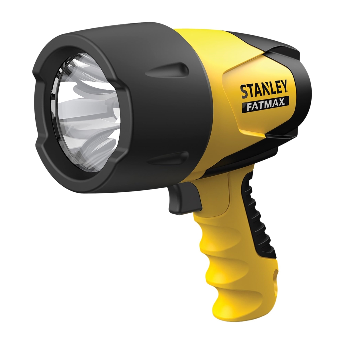 NT85821 STANLEY Rechargeable Lithium-Ion Ultra Bright-LED Spotlight Flashlights