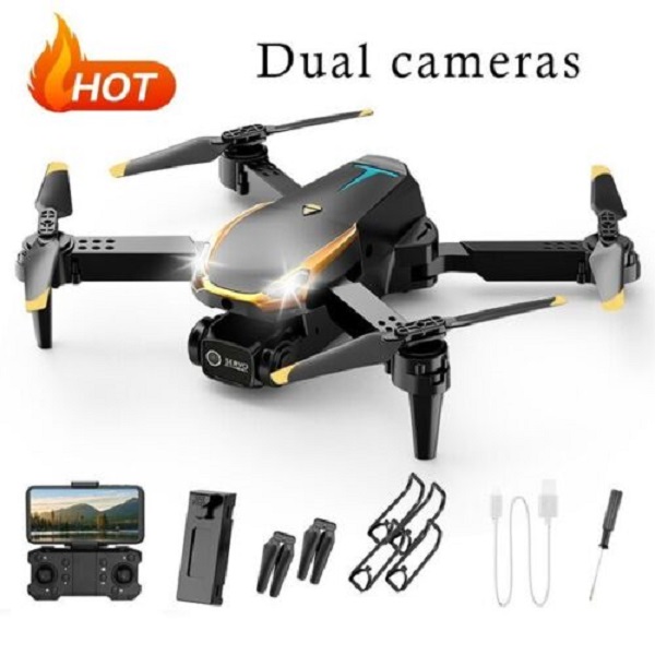 NT32278 Professional Drone 8K - 4K HD Aerial Photography Quadcopter Remote Control -  netjett