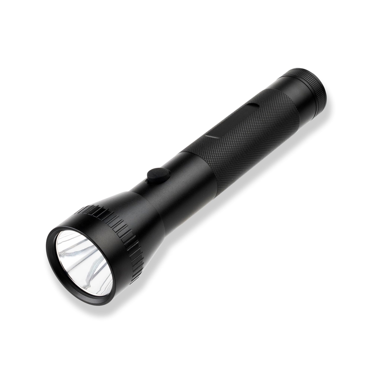 NT86660 KunHe 2D Cell Battery Flashlights for Home Emergency & Outdoor Activities