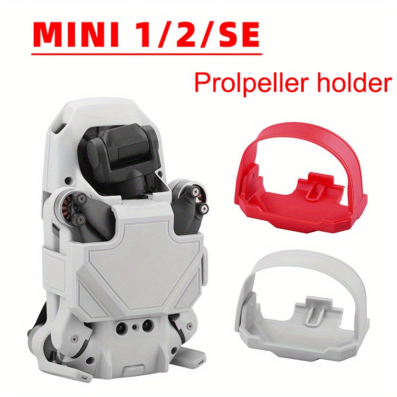 NT32283 Propeller Holder for DJI Mavic Mini & Mini 2