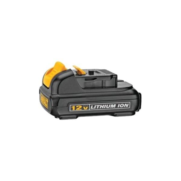 NT87589 12V DEWALT DCB120 Max Lithium-Ion Battery Pack