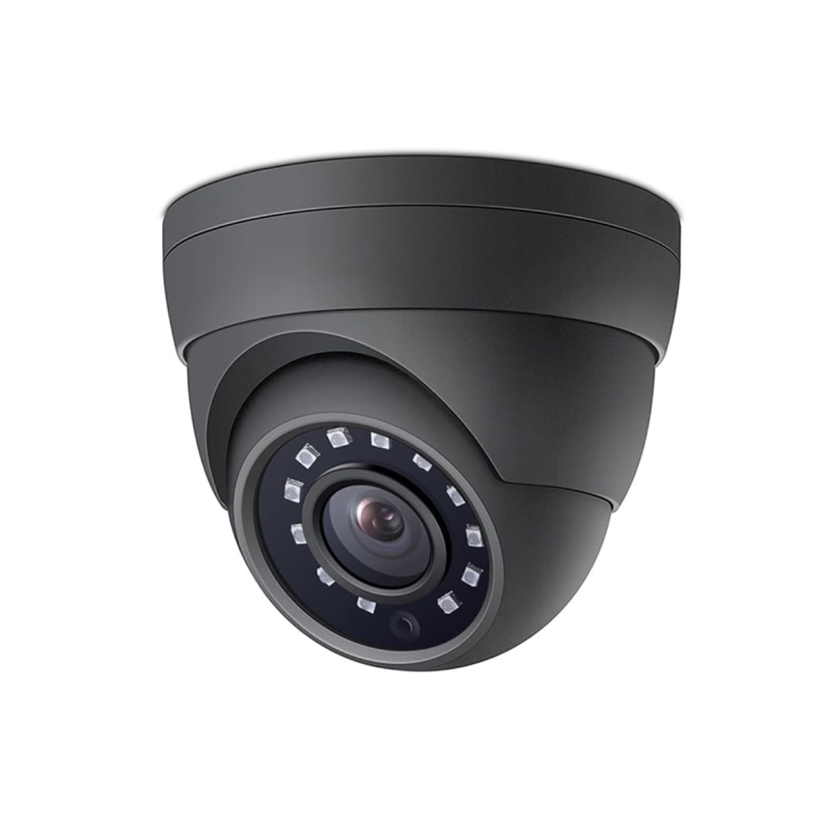 NT87646 Real HD 2MP 1080P Analog Camera for Coax Analog DVR System, Outdoor
