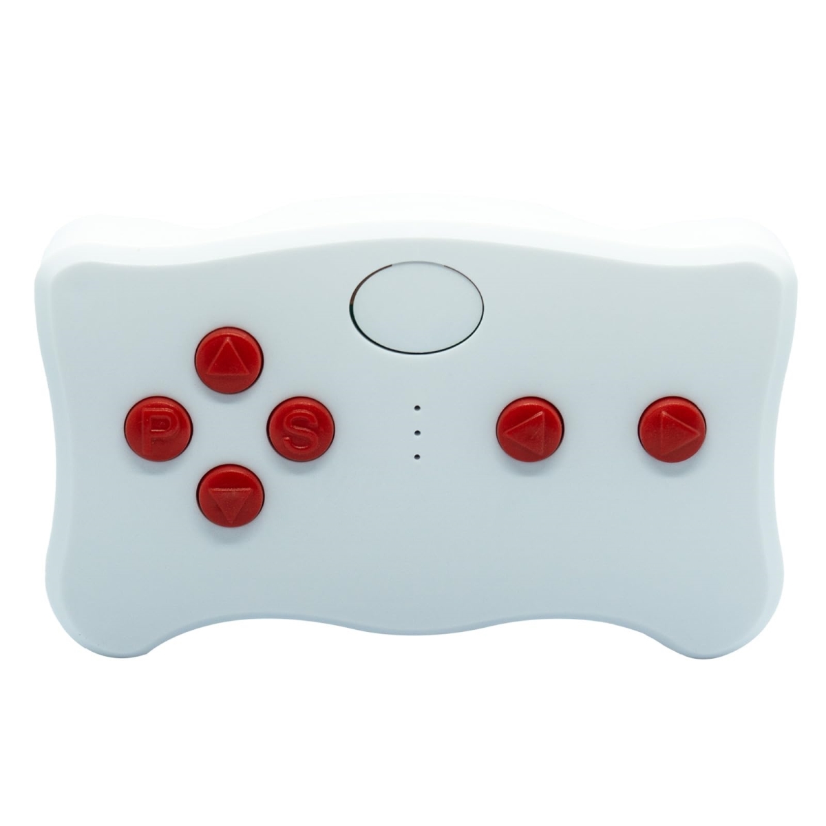 NT87935 Weelye 2.4G Bluetooth Remote Control for Kids Ride-On Toys