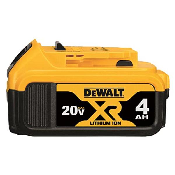 NT85212 DEWALT 20V MAX Lithium Ion Battery