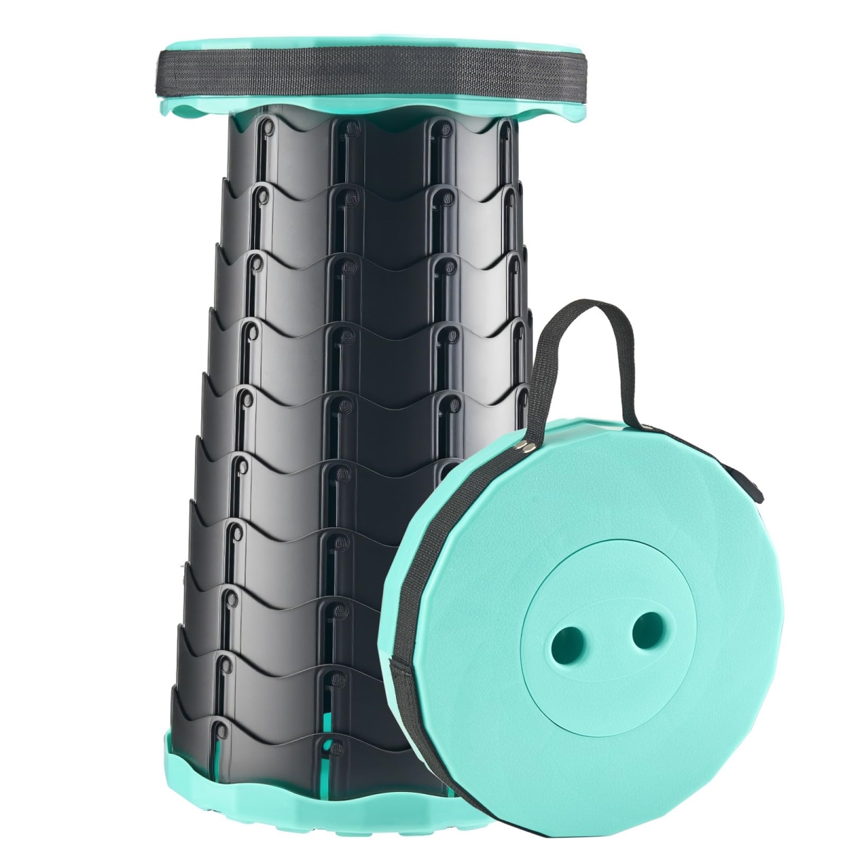 NT87788 Collapsible Thickened Portable Foldable Chair for Outdoor Activities