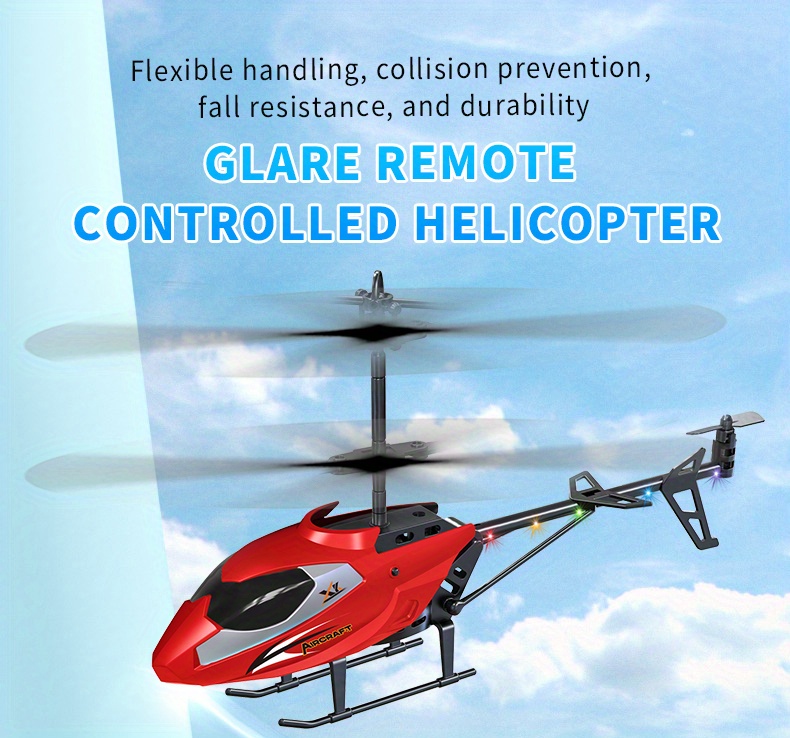 NT31014 2.4 GHz Remote Control Helicopter Radio Controlled Toy