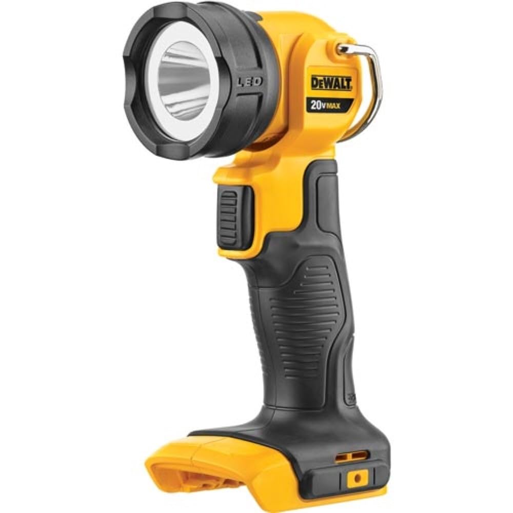 NT85688 DEWALT 20V MAX LED Work Light Flashlights