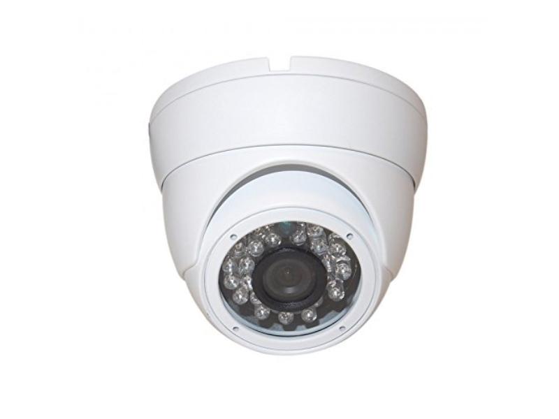 NT86493 Evertech 1080P HD Wide Angle Night Vision CCTV Security Dome Camera