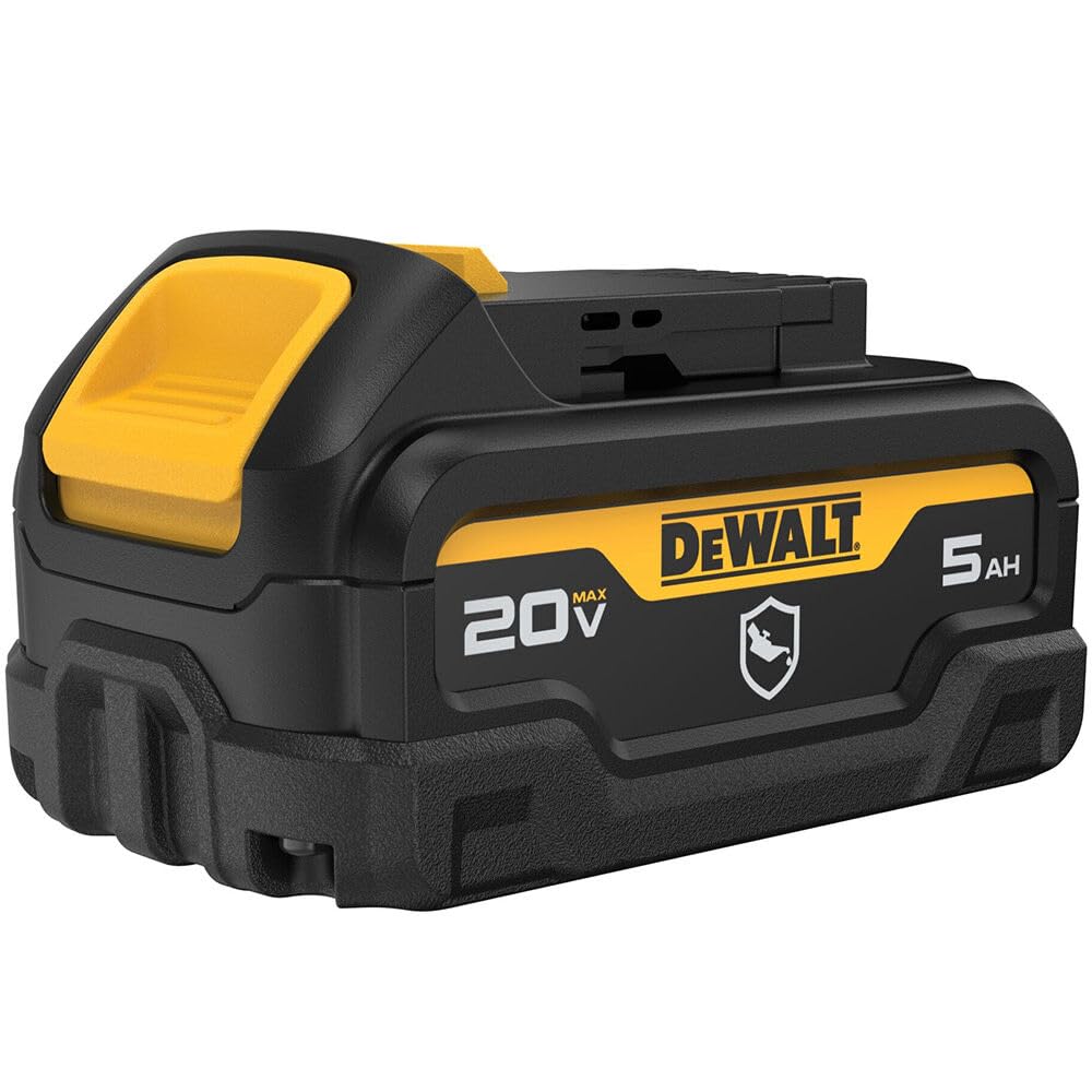 NT87085 DEWALT 20V MAX 6 Ah Lithium Ion Battery
