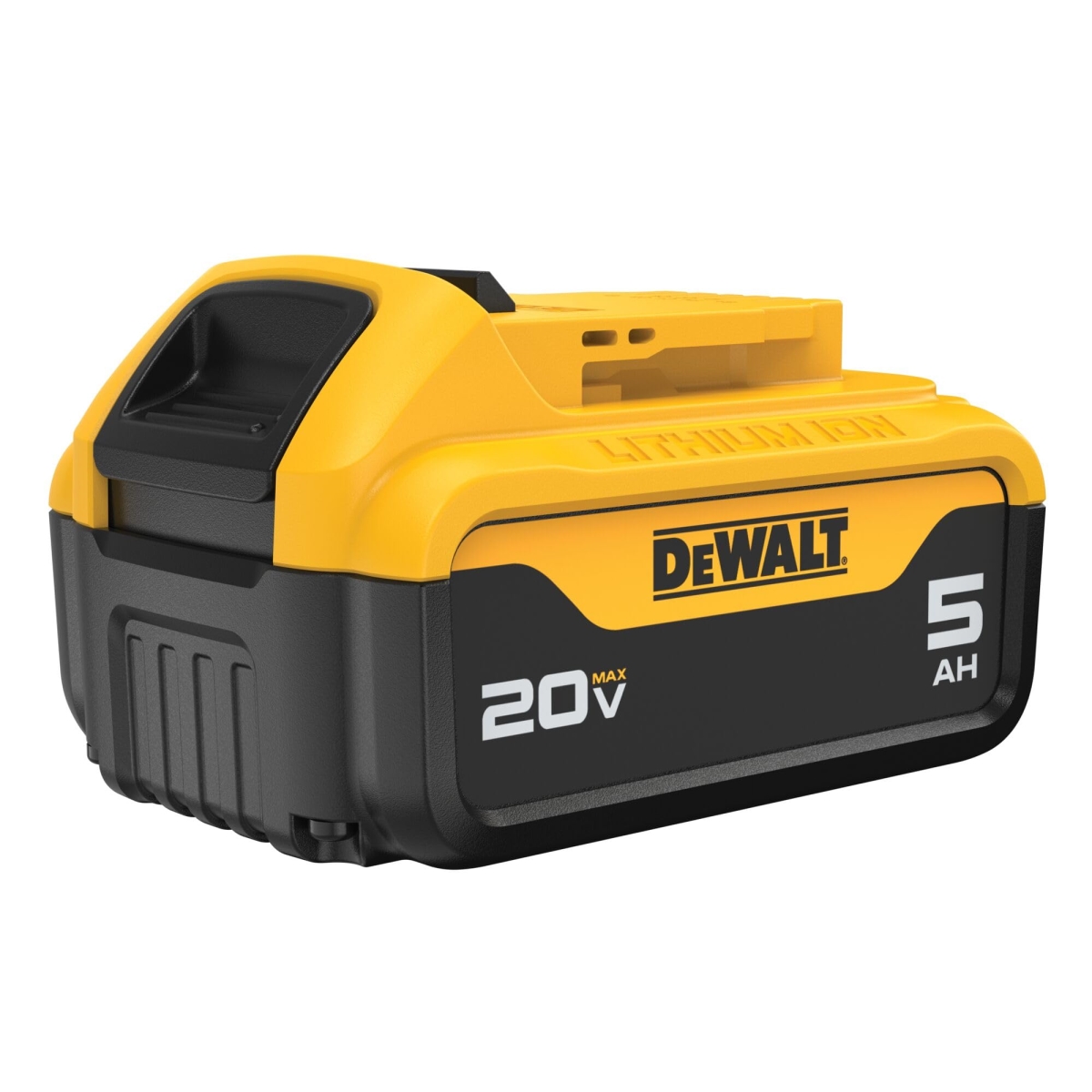 NT87187 DEWALT 20V MAX 5 Ah Lithium Ion Battery
