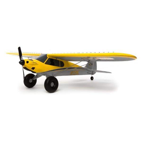 NT87591 HobbyZone Remote Control Airplane Carbon Cub S 2 1.3m RTF Basic