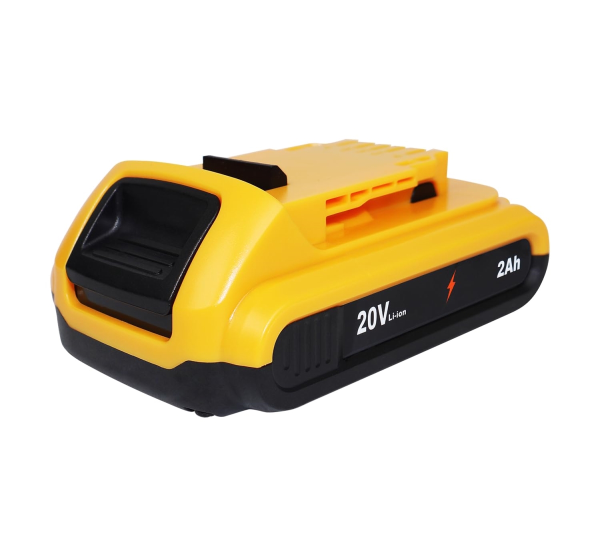 NT85486 20V 2000 mAh Replacement Battery for DEWALT Electric Garden Tools