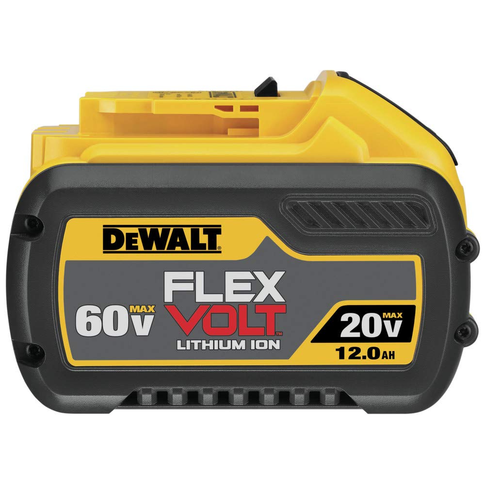 NT85861 12 Ah DEWALT FLEXVOLT 20V-60V MAX Battery