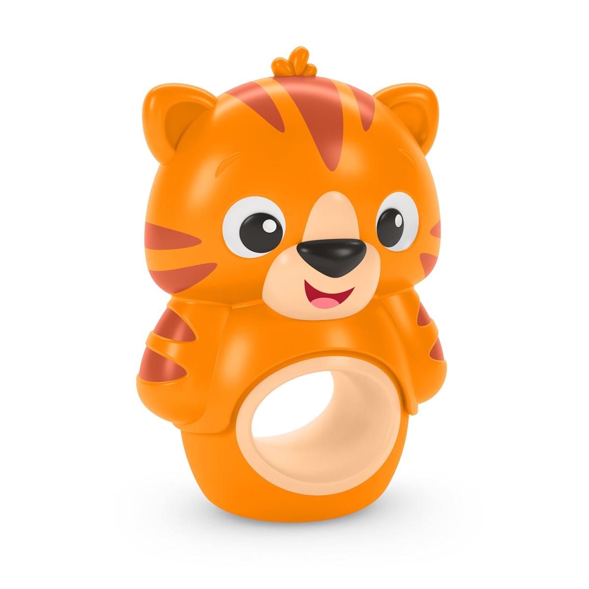 NT87552 Baby Einstein Teethe & Wobble Tinker Tiger Teether Toys