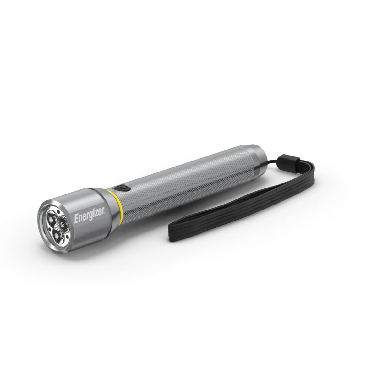 NT83876 Energizer LED Flashlights, Super Bright for Camping & Power Outages with AA Batteries