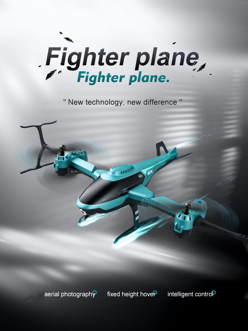 NT32372 RC Mini Drone Profesional HD Camera Toy