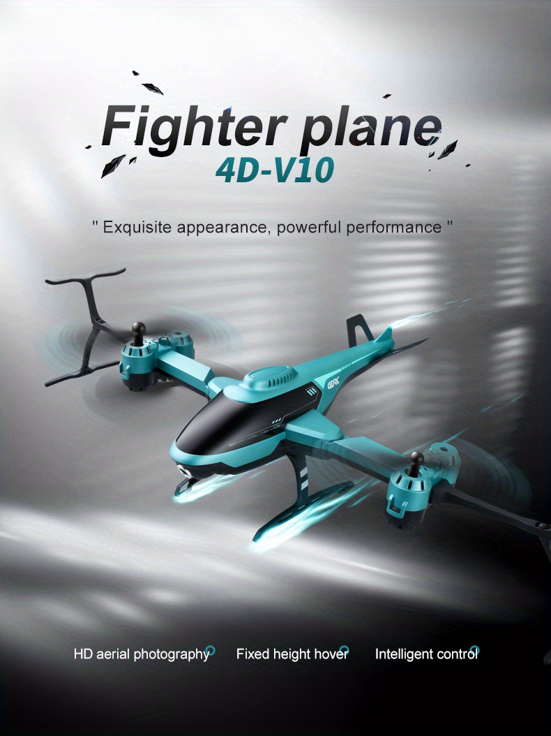 NT32421 Remote Control Aircraft Toy with Camera