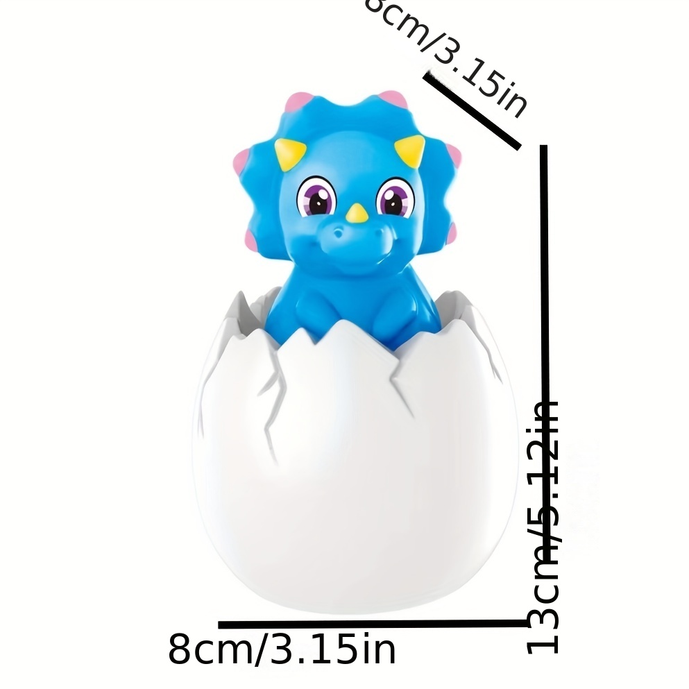 NT32487 Remote Control Cute Baby Animal Crocodile Bird Turtle Night Light