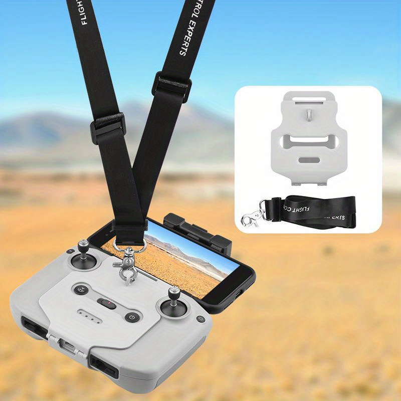 NT32529 Remote Control Strap & Hanging Rope for Drone