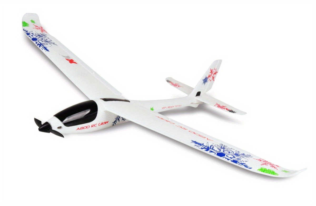 NT31222 5-Channel Front Pull Remote Control Fighter Fixed Wing Aircraft Toy