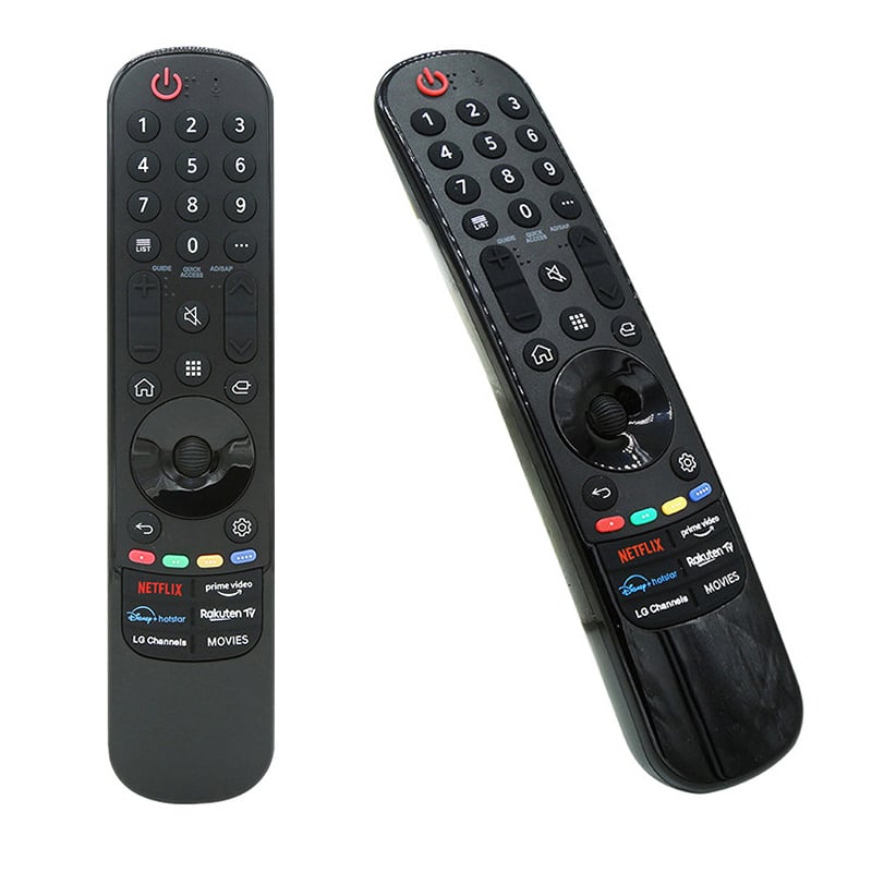 NT31287 Replacement ABS Remote Control for LG LCD TV -  netjett