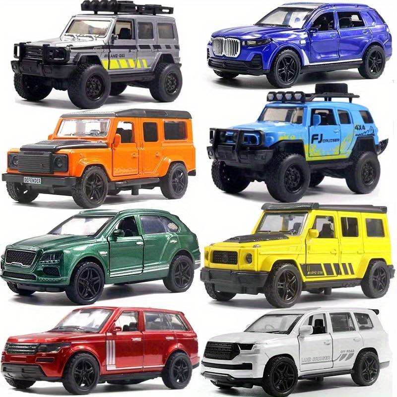 NT31330 Alloy Drop Resistant Toy