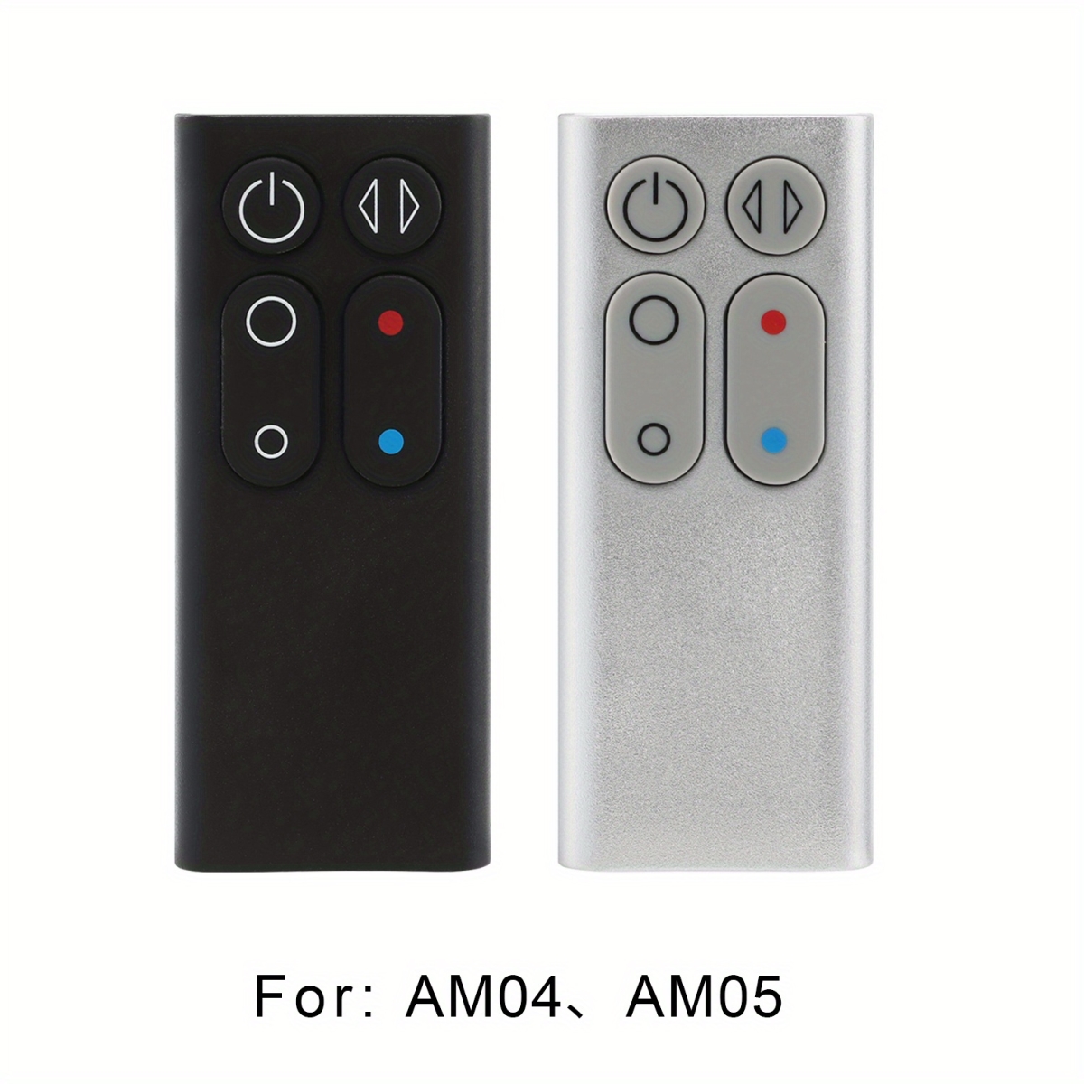 NT31355 AM04 AM05 Remote Control for Dyson Hot-Cool Table Fan Heater