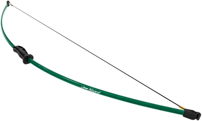 XS106981 24 in. Bear Archery Wizard Bow for Youth - 18 lbs