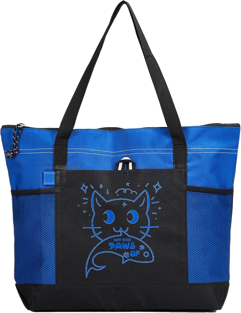 XS105072 Weekend Travel Camping Bag for Pet Essentials