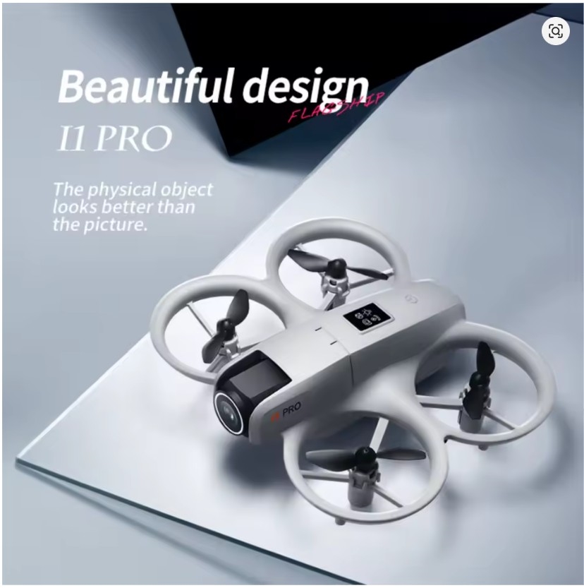 WA88713 Mini RC 1PRO Drone Professional 8K Camera 5G WIFI Brushless FPV UAV With screen avoidance Aerial UAV