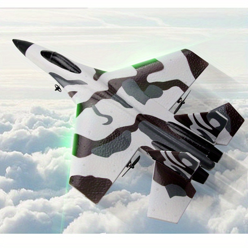 NT32703 SU 35 Charging Remote Control Aircraft Toy