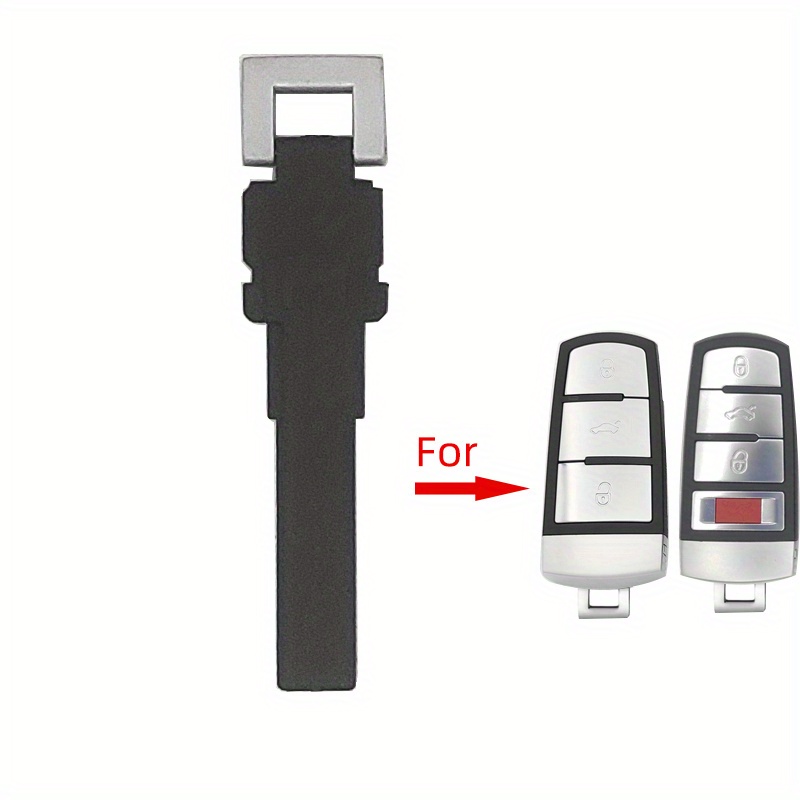 NT32714 Volkswagen Passat Magotan 0.75 Button Car Remote Control Key