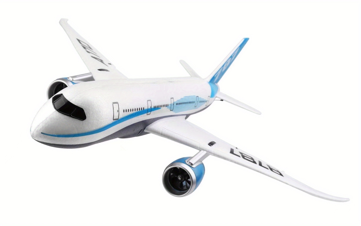 NT32719 Super Large Remote-Controlled Aircraft Drone Toy