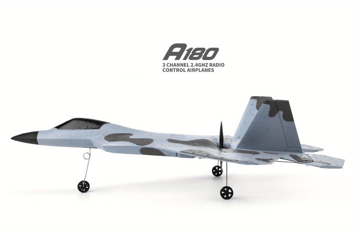 NT32769 UAV Electric Three Channel Simulator Remote Control Aircraft Toy
