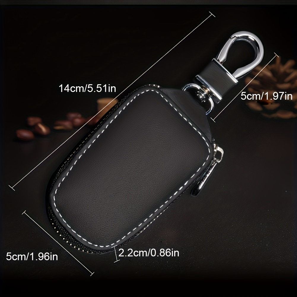 NT31449 Car Keychain Organizer Protective Cover