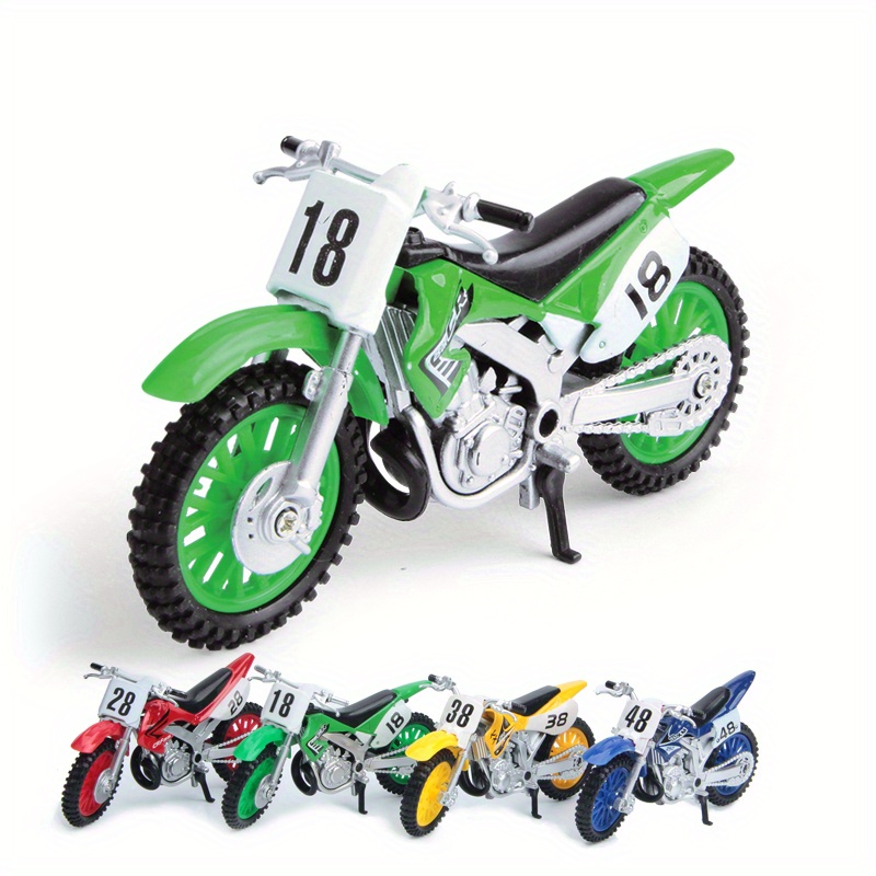 NT31551 Childrens Mountaineering Bicycle Toy