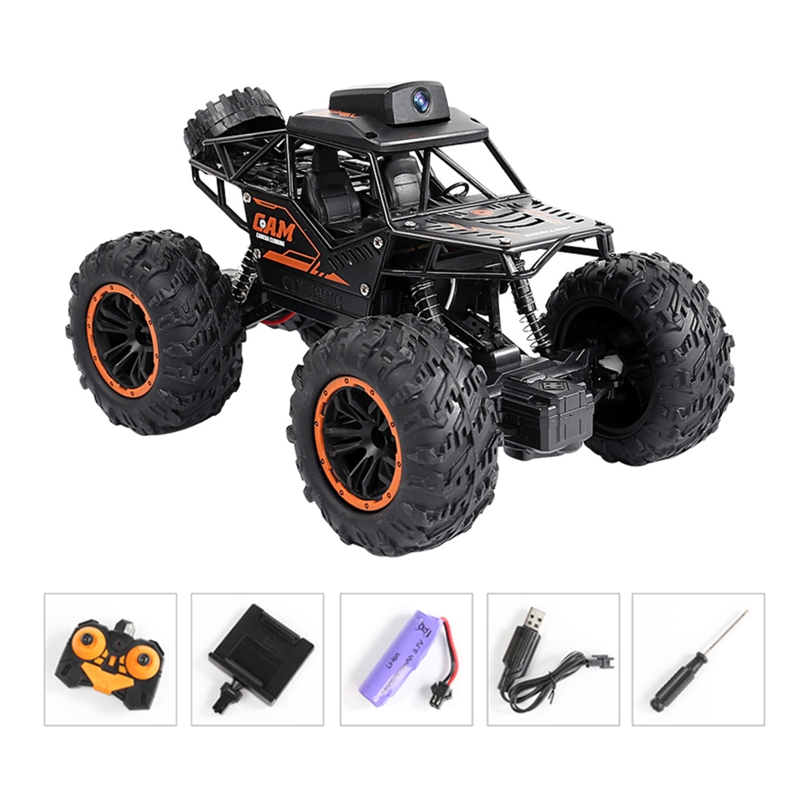 NT31618 WiFi Camera Cool Toy for Kids