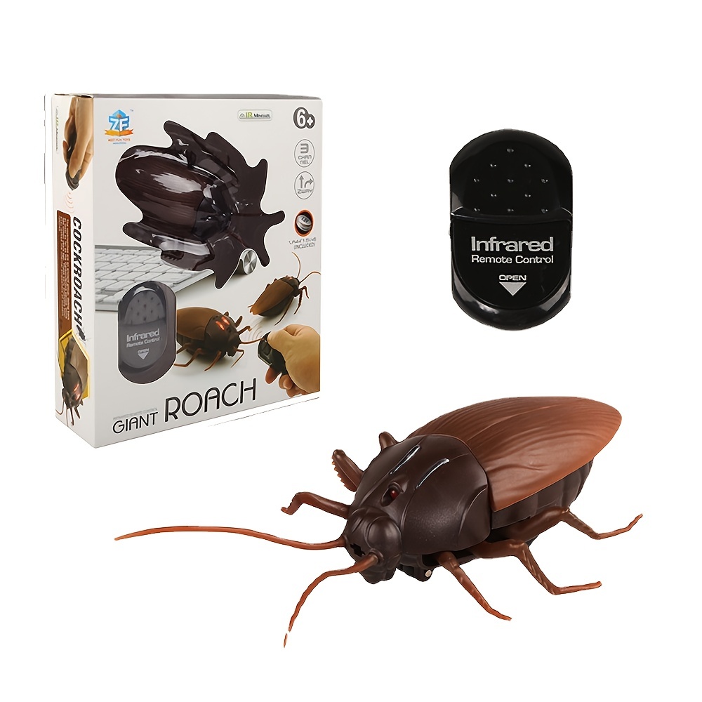 NT32815 Electric Scary Tricky Toys for Boys