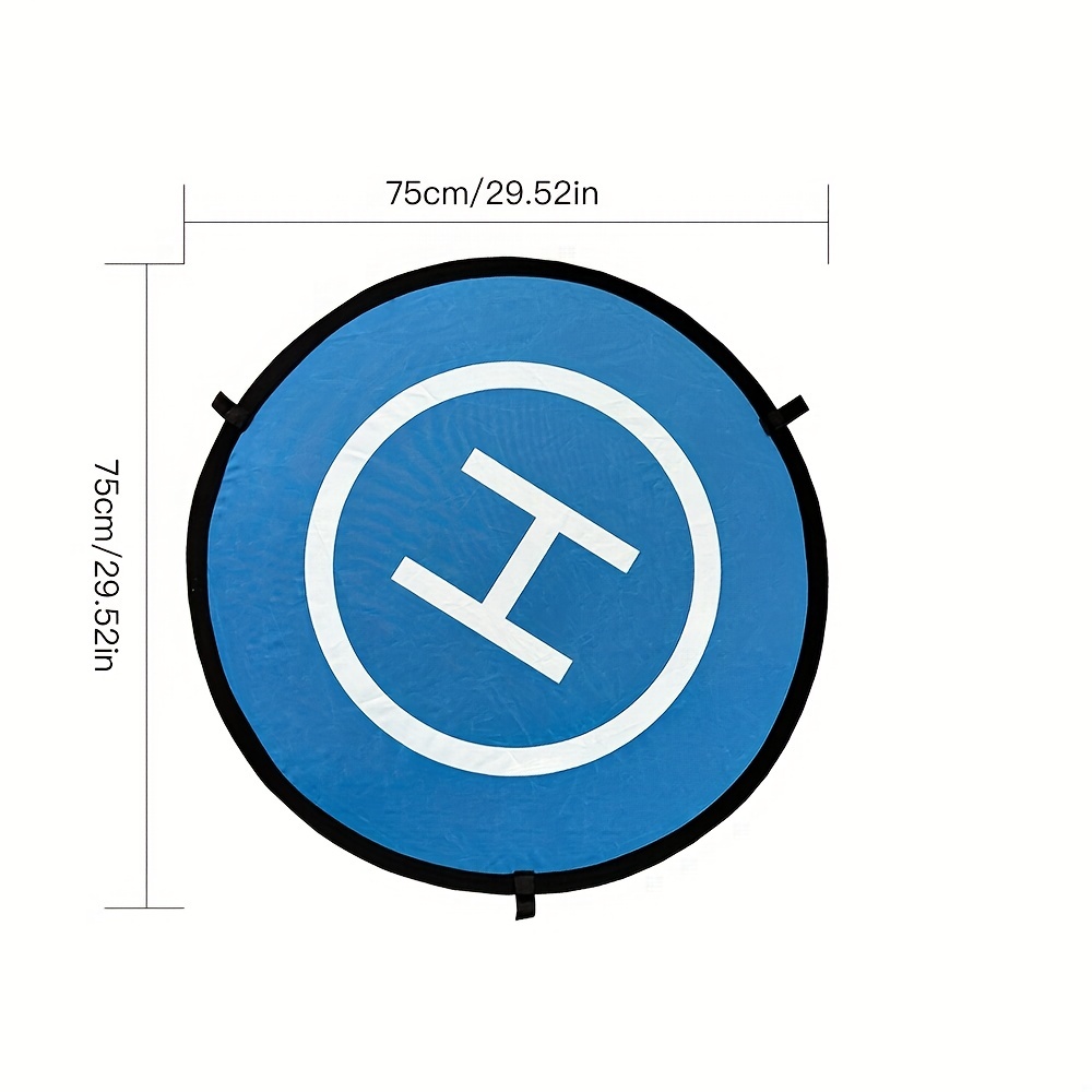 NT31673 Drone Folding Landing Pad -  netjett