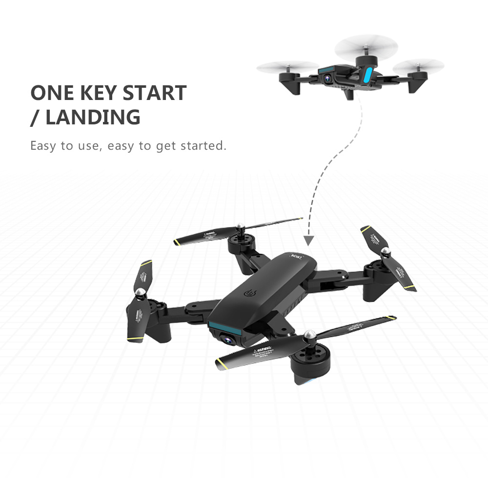 NT31690 Drone with Camera for Adults