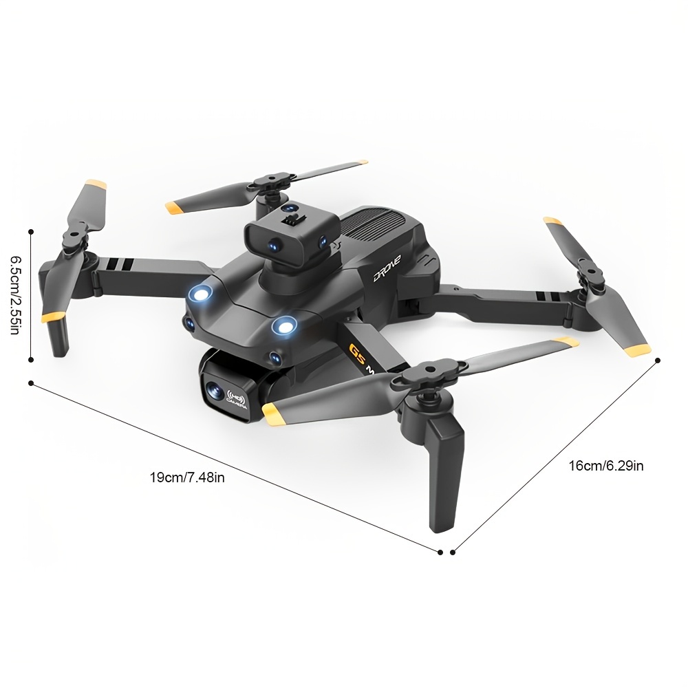 NT31691 Drone with Camera Remote Control