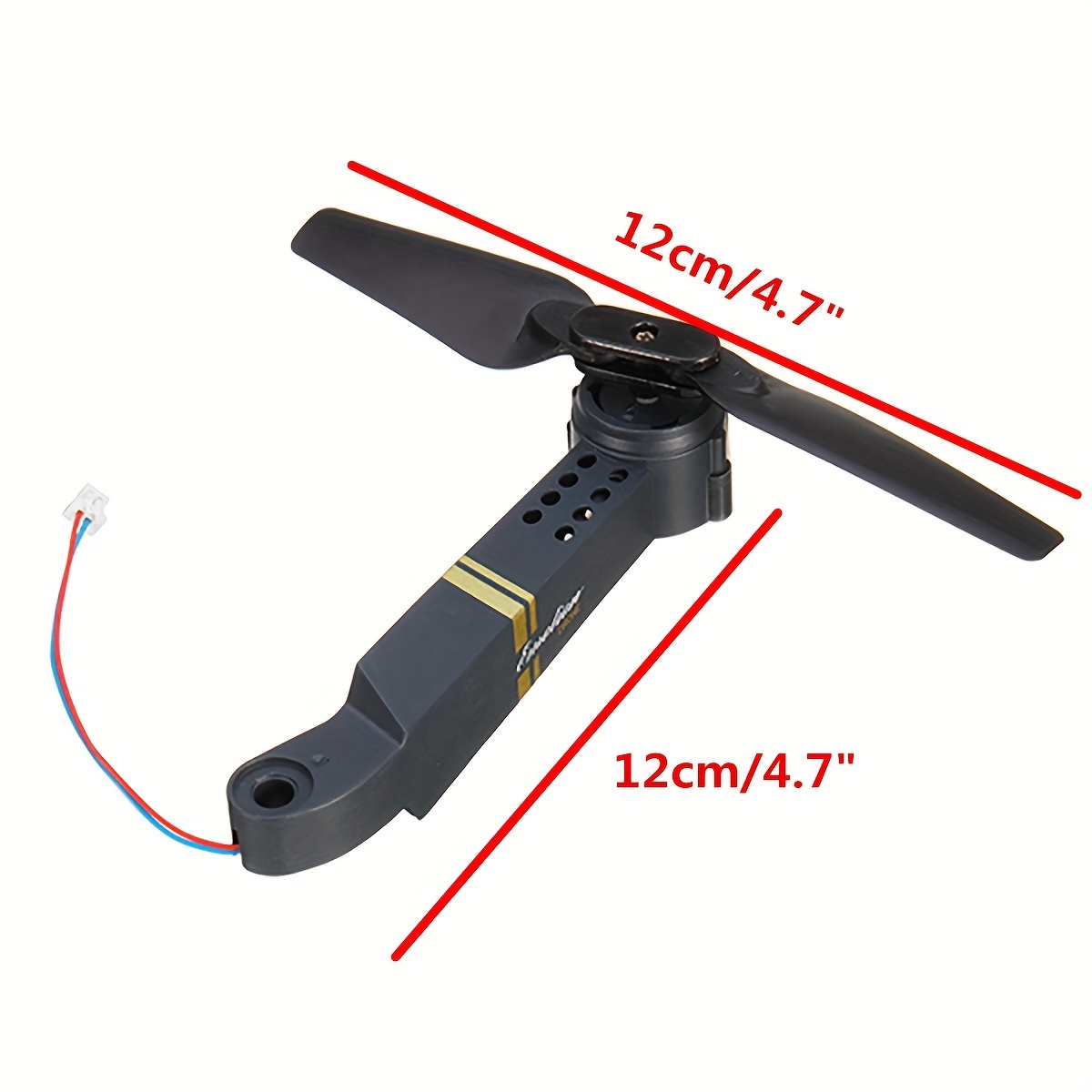 NT31740 Eachine E58 Remote Controlled Quadcopter Spare Parts
