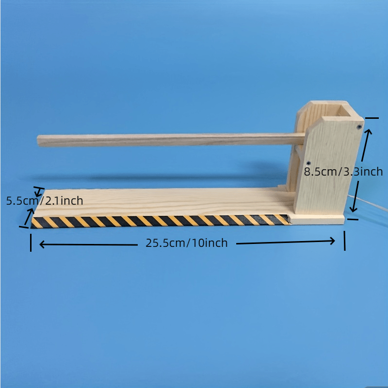 NT31755 Electric Barrier Gate Model Parking Lot for Children