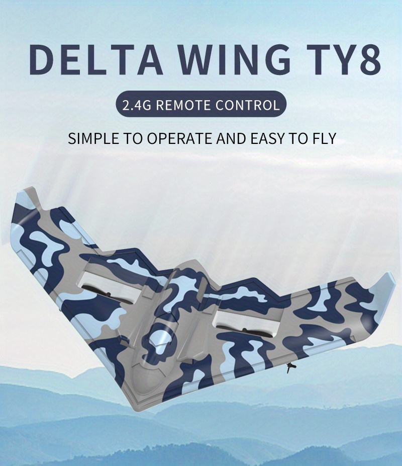 NT31803 Fighter Remote Controlled Aircraft Model Toy