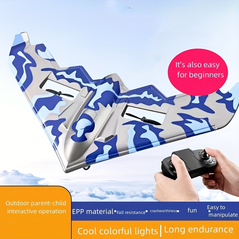 NT31804 Fighter Remote Control Aircraft Toy